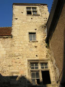 21-08-2003 - 8h59
Hôtel du Gouverneur
Intendant Trsorier
de la Seigneurie des Evêques
d'Auxerre
Varzy 58210
Photo numrique : 4058