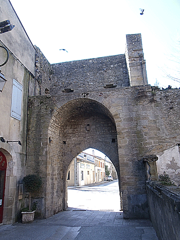 Patrimoine Historique De Mirepoix