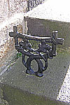 7-02-2004 - 15h09
51 boulevard de Courtais
Moulins 03000
Photo numrique : 4058