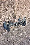 7-02-2004 - 15h36
17 rue Bertin
Moulins 03000
Photo numrique : 4058